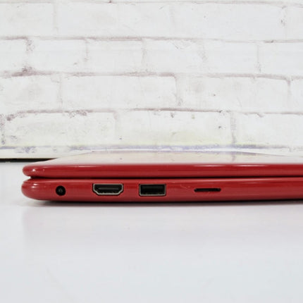 Dell Inspiron P25T 11" 2 - IN - 1 4GB RAM 500GB HDD Windows 10 Touch Tablet Laptop - ZeereeZ