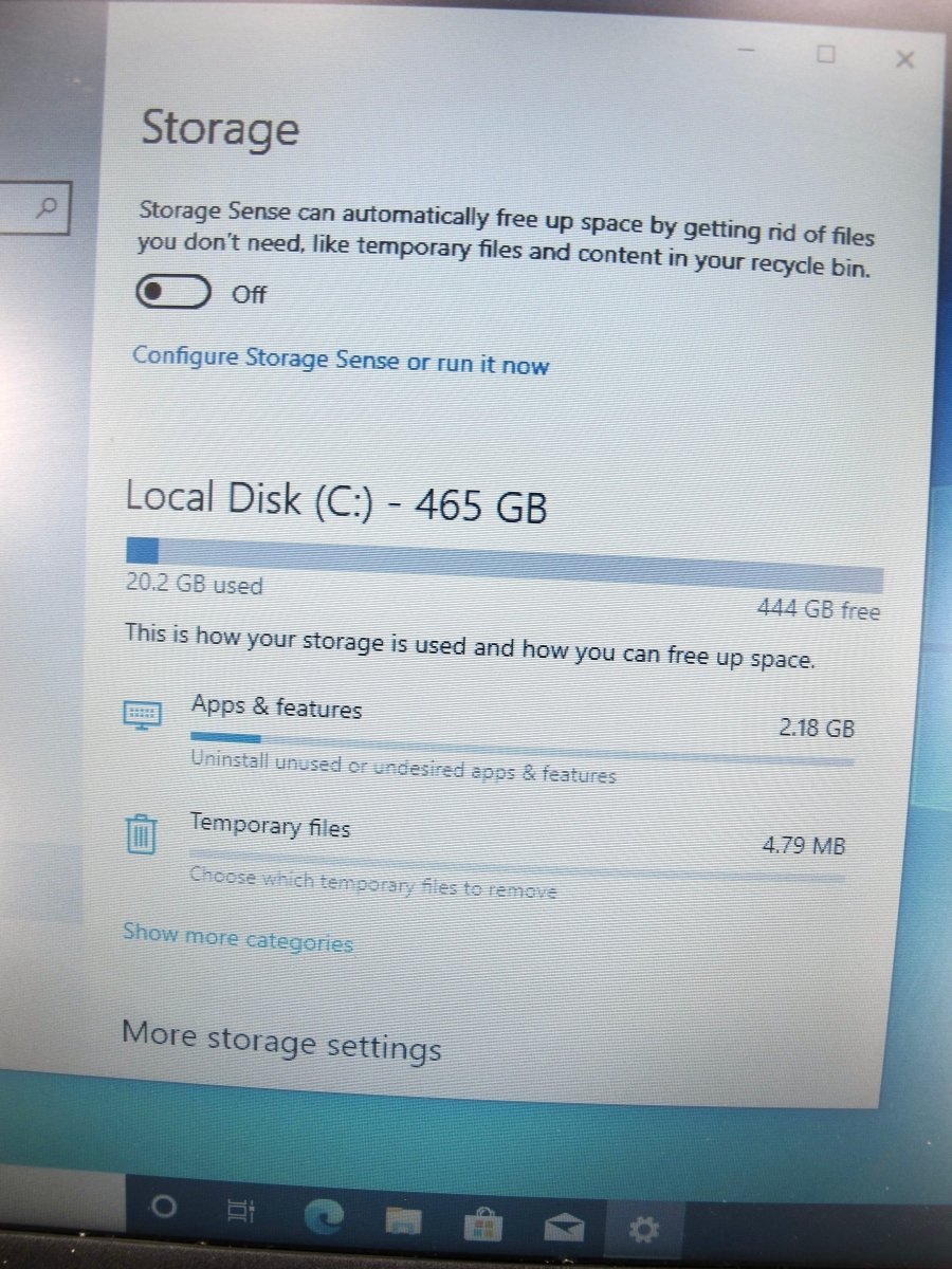 Dell Latitude 3500 i3 2.10GHZ 4GB 500GB HDD Windows 10 Pro Laptop Computer - ZeereeZ