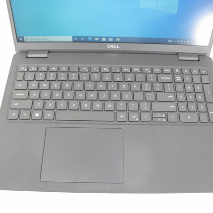 Dell Latitude 3520 3.00GHz 256GB SSD 8GB RAM Windows 10 Pro Laptop Notebook Computer - ZeereeZ