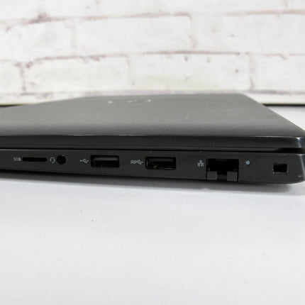 Dell Latitude 3520 3.00GHz 256GB SSD 8GB RAM Windows 10 Pro Laptop Notebook Computer - ZeereeZ