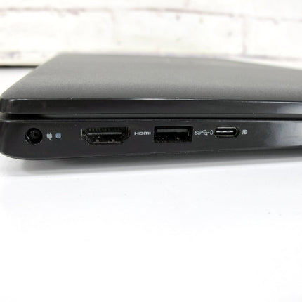 Dell Latitude 3520 3.00GHz 256GB SSD 8GB RAM Windows 10 Pro Laptop Notebook Computer - ZeereeZ