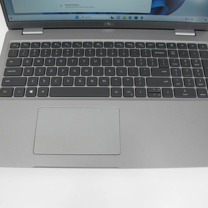 Dell latitude 5520 i5 2.60GHz 256SSD 8GB RAM Windows 11 Pro Laptop Computer - ZeereeZ