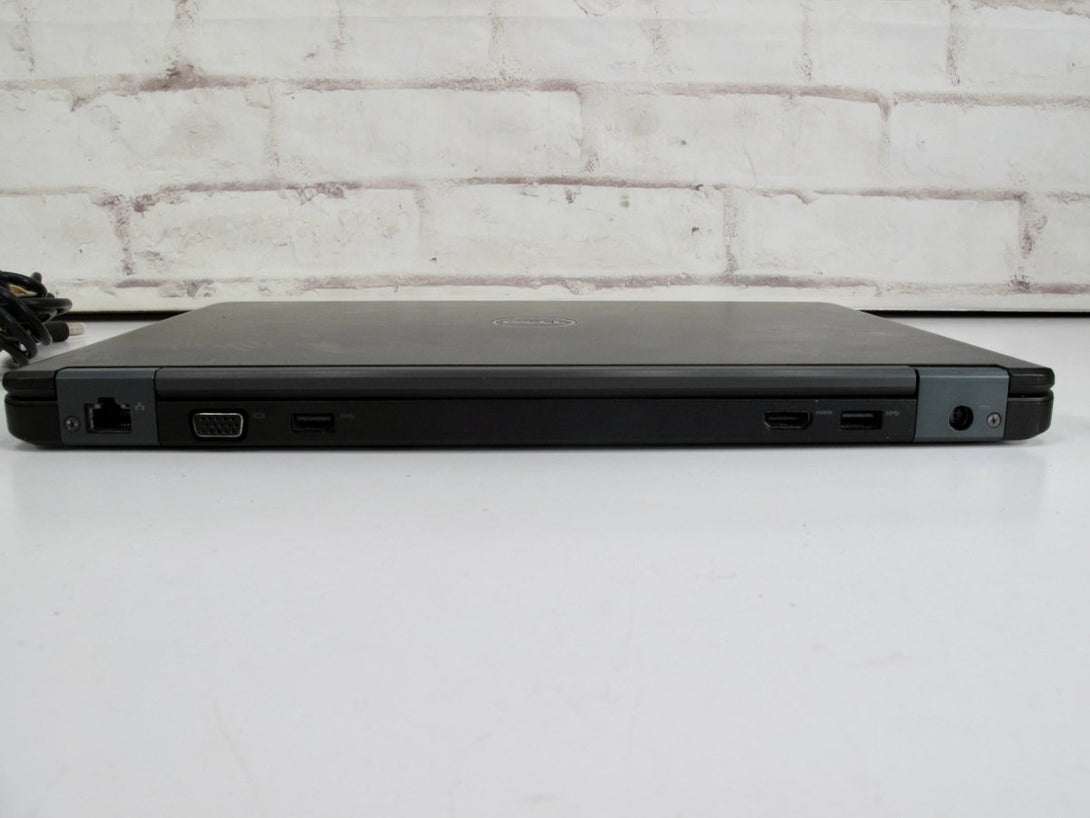 Dell Latitude E5450 14 Inch i5 5300U 2.30GHZ 8GB 500GB HDD Laptop Computer - ZeereeZ