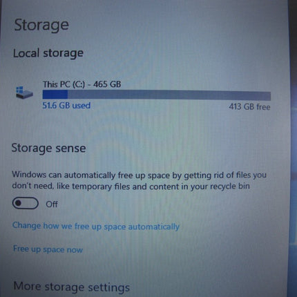Dell Latitude E5450 14 Inch i5 5300U 2.30GHZ 8GB 500GB HDD Laptop Computer - ZeereeZ