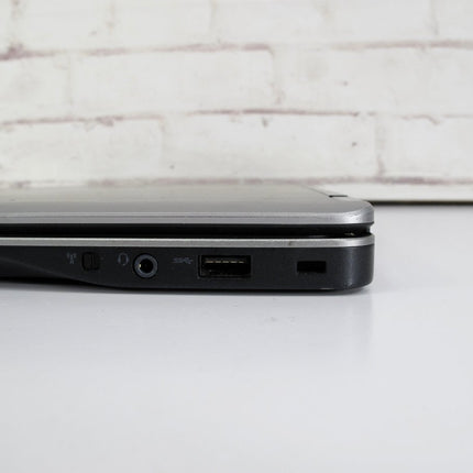 Dell Latitude E7440 2.10GHz Intel Core i5 8GB RAM 500GB HD Webcam Win 10 Pro - ZeereeZ