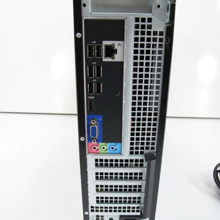 Dell Optiplex 3010 i3 3.40GHz 8GB RAM 500GB HD Workstation Computer - ZeereeZ