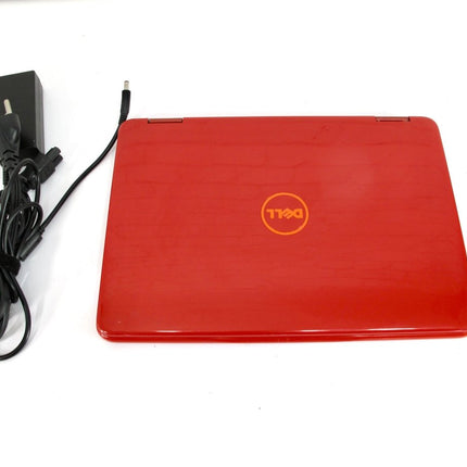 Dell P25T001 N3710 1.6GHz 4GB 30GB HD Win 10 Laptop Tablet Combo - ZeereeZ