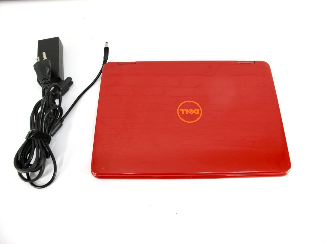 Dell P25T001 N3710 1.6GHz 4GB 30GB HD Win 10 Laptop Tablet Combo - ZeereeZ