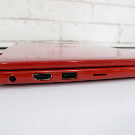 Dell P25T001 N3710 1.6GHz 4GB 30GB HD Win 10 Laptop Tablet Combo - ZeereeZ