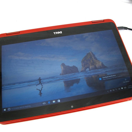 Dell P25T001 N3710 1.6GHz 4GB 30GB HD Win 10 Laptop Tablet Combo - ZeereeZ