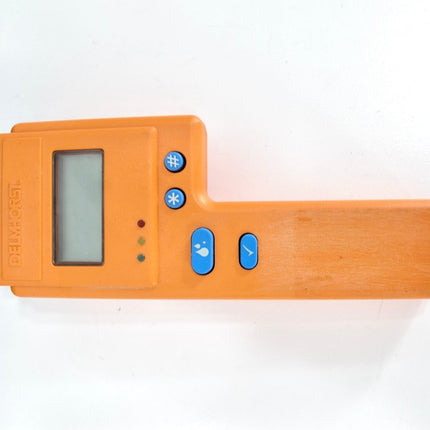 Delmhorst BD - 2100 Digital Pin - Type Moisture Meter & 21 - E Electrode With Case - ZeereeZ