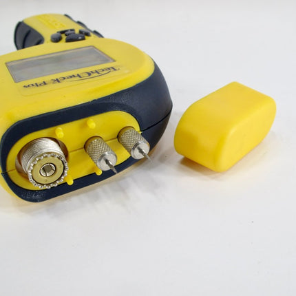 Delmhorst TechCheck+ Plus 2 - in - 1 Digital Drywall Wood Moisture Meter - ZeereeZ