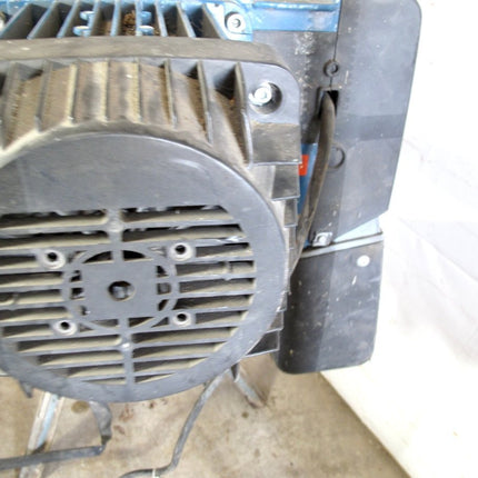 Demag DC - COM 10 - 1000 1/1 H5 V4 2200 lb 440 - 480V 16 ft 16/4 fpm Chain Hoist - ZeereeZ
