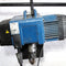 Demag DC - COM 10 - 1000 1/1 H5 V4 2200 lb 440 - 480V 16 ft 16/4 fpm Chain Hoist - ZeereeZ