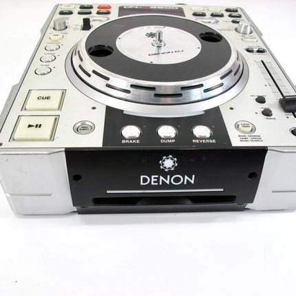 Denon DN - S3500 Professional DJ Turntable Direct Drive CD/MP3 Player for Parts - ZeereeZ