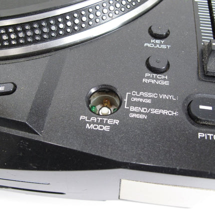 Denon DN - S3700 DJ Turntable USB Software Controller & CD Player Deck - ZeereeZ