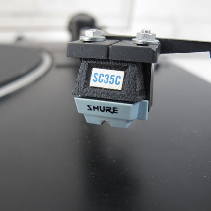 Denon DP - 7F Direct Drive Fully Automatic Turntable Japan - ZeereeZ