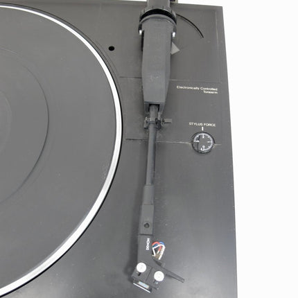 Denon DP - 7F Direct Drive Fully Automatic Turntable Japan - ZeereeZ