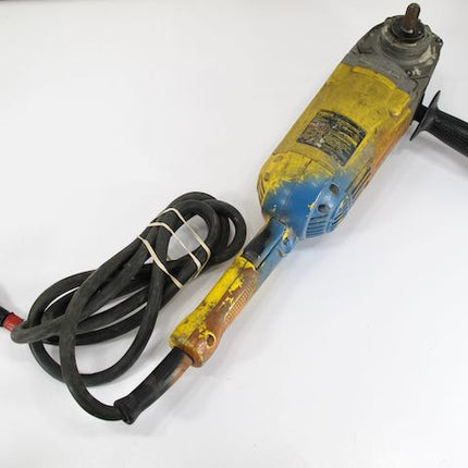 Dewalt D28474 8000 RPM 7 Inch Heavy Duty High Power Angle Grinder - ZeereeZ