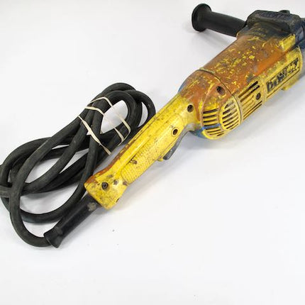 Dewalt D28474 8000 RPM 7 Inch Heavy Duty High Power Angle Grinder - ZeereeZ