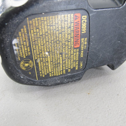 Dewalt DC9091 OEM Original 14.4V XRP Drill Saw Tool Etc Replacement Battery Pack - ZeereeZ