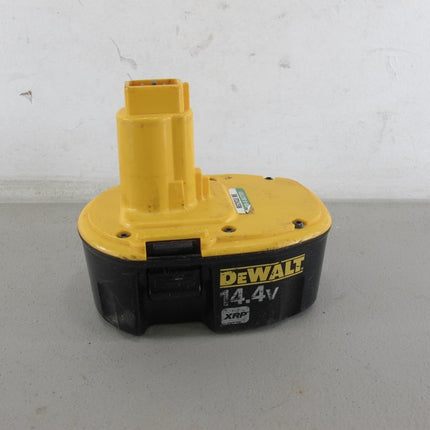 Dewalt DC9091 OEM Original 14.4V XRP Drill Saw Tool Etc Replacement Battery Pack - ZeereeZ