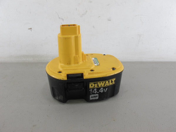 Dewalt DC9091 OEM Original 14.4V XRP Drill Saw Tool Etc Replacement Battery Pack - ZeereeZ