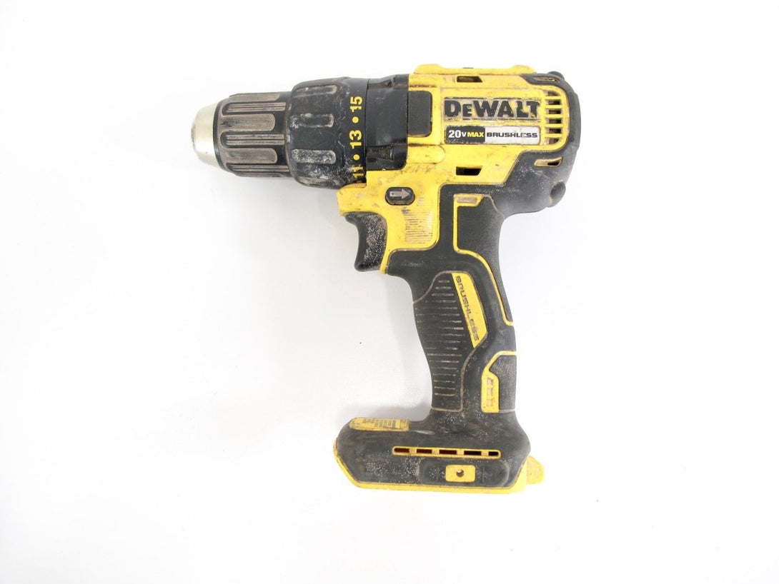 DeWALT DCD777 20V Max Li - Ion 1/2" Brushless Cordless Drill Driver - ZeereeZ