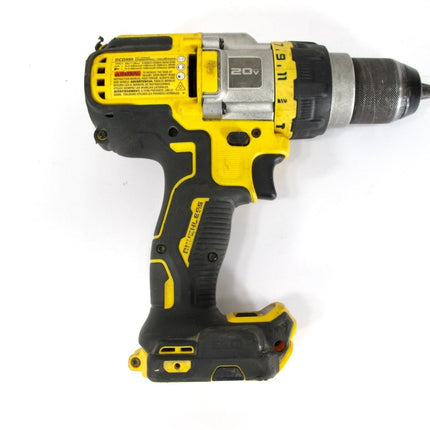 DeWalt DCD999 Flexvolt 20V Max XR Brushless 1/2 Hammer Drill 20 Volt - ZeereeZ