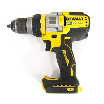 DeWalt DCD999 Flexvolt 20V Max XR Brushless 1/2 Hammer Drill 20 Volt - ZeereeZ