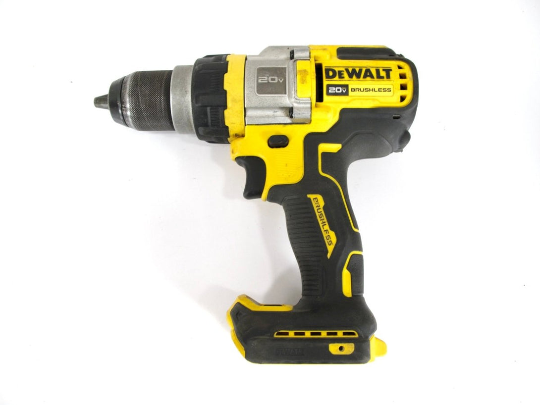 DeWalt DCD999 Flexvolt 20V Max XR Brushless 1/2 Hammer Drill 20 Volt - ZeereeZ