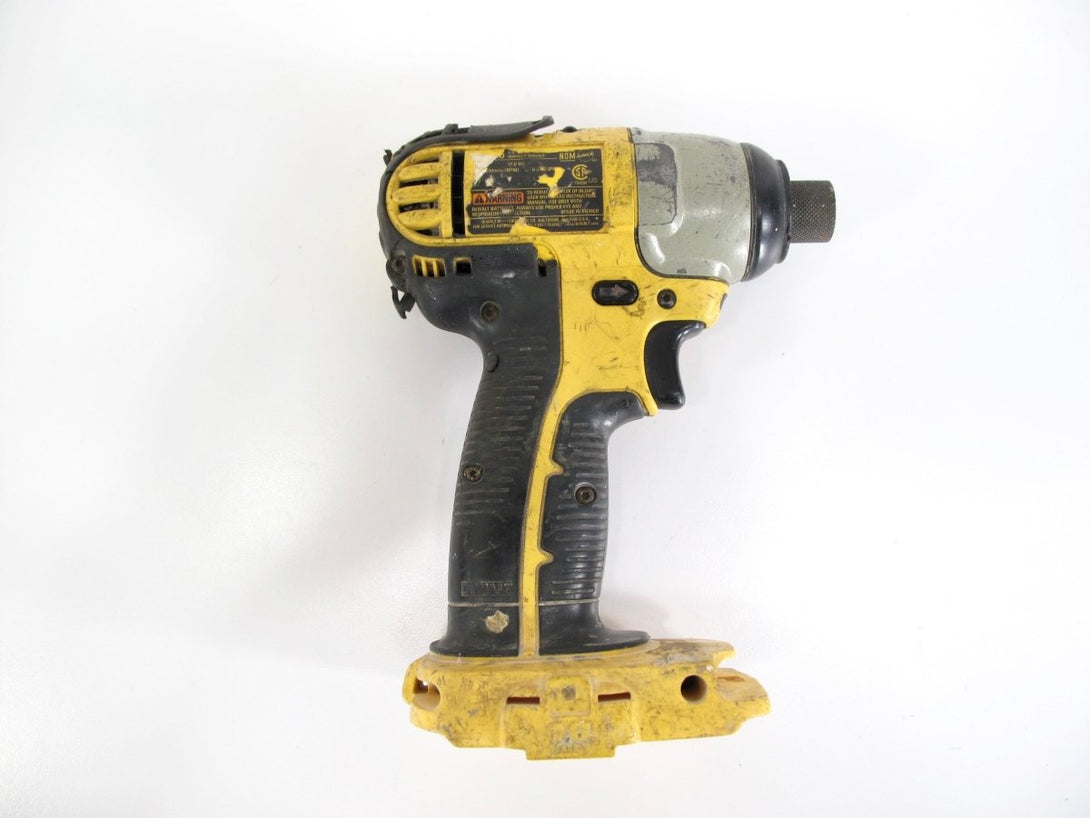 Dewalt DCF885 20V 20 - Volt MAX Cordless 1/4" 1/4 in. Li - Ion Impact Driver - ZeereeZ