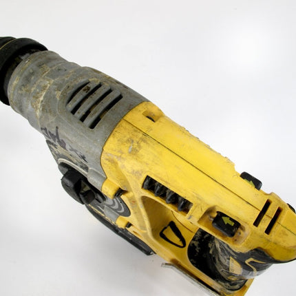 Dewalt DCH253 18V XR Lithium - Ion SDS Plus Rotary Hammer Drill - ZeereeZ