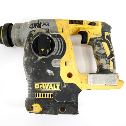 Dewalt DCH253 18V XR Lithium - Ion SDS Plus Rotary Hammer Drill - ZeereeZ