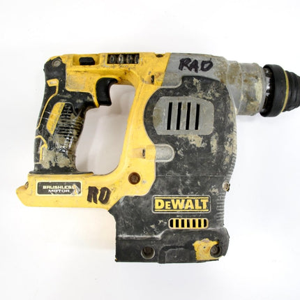 Dewalt DCH253 18V XR Lithium - Ion SDS Plus Rotary Hammer Drill - ZeereeZ