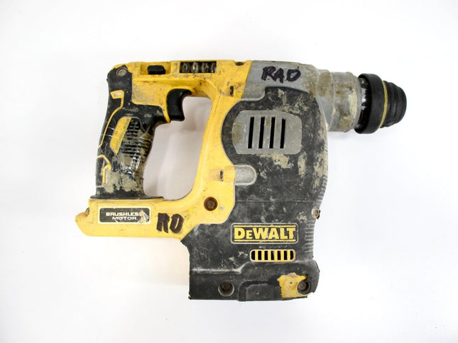 Dewalt DCH253 18V XR Lithium - Ion SDS Plus Rotary Hammer Drill - ZeereeZ