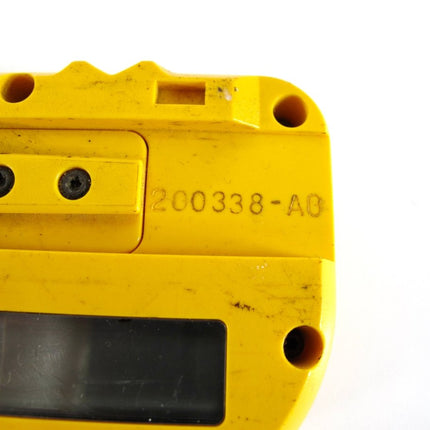 Dewalt DW - 0772 Digital Rotary Laser Detector Receiver - ZeereeZ