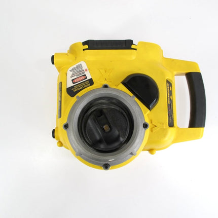 Dewalt DW077 Self Leveling Rotary Laser Construction Level With Remote - ZeereeZ