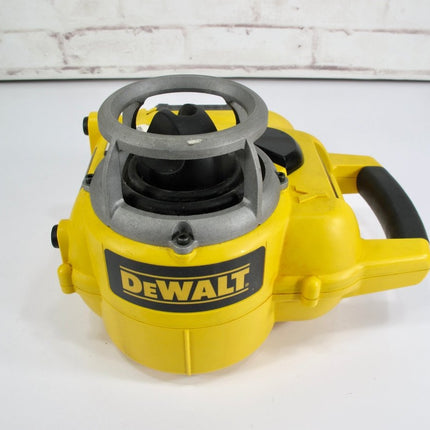 Dewalt DW077 Self Leveling Rotary Laser Construction Level With Remote - ZeereeZ