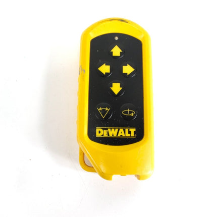 Dewalt DW0774 Wireless Remote Control for DW077 Rotary Laser - ZeereeZ