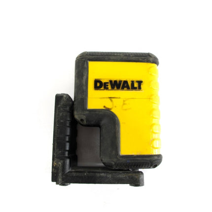 DeWalt DW08302 100 ft. Red Self - Leveling 3 - Spot Laser Level - ZeereeZ