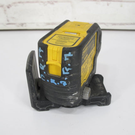 Dewalt DW085K 5 - Beam 100ft Range Self Leveling Laser Pointer Beam - ZeereeZ