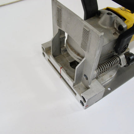 Dewalt DW682K 6.5 Amp Heavy Duty Plate Biscuit Joiner - ZeereeZ