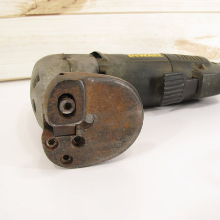 Dewalt DW892 14 Gauge 2700 SPM 3A Electric Metal Cutting Shear - ZeereeZ