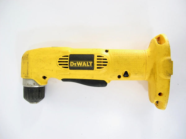 Dewalt DW960 18V 3/8" Right Angle Cordless Drill Driver Bare Tool - ZeereeZ