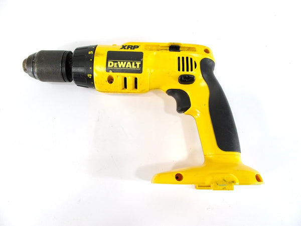 Dewalt DW998 18V Volt XRP 1/2” VSR Cordless Adjustable Clutch Hammerdrill - ZeereeZ