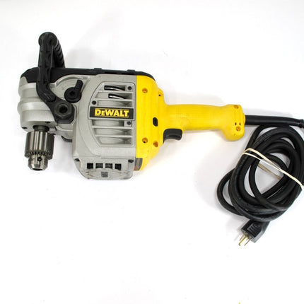 DeWALT DWD450 1/2"VSR Stud & Joist Drill with Mechanical Clutch Dual Speed - ZeereeZ