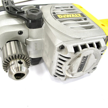 DeWALT DWD450 1/2"VSR Stud & Joist Drill with Mechanical Clutch Dual Speed - ZeereeZ