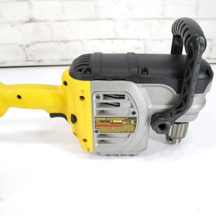 DeWALT DWD450 1/2"VSR Stud & Joist Drill with Mechanical Clutch Dual Speed - ZeereeZ