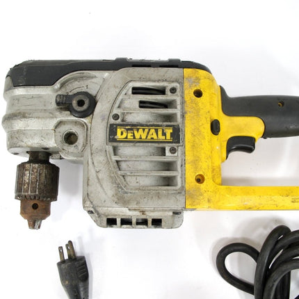 DeWalt DWD460 Heavy Duty 1/2" Inch (13mm) VSR Stud and Joist Drill with E - Clutch - ZeereeZ